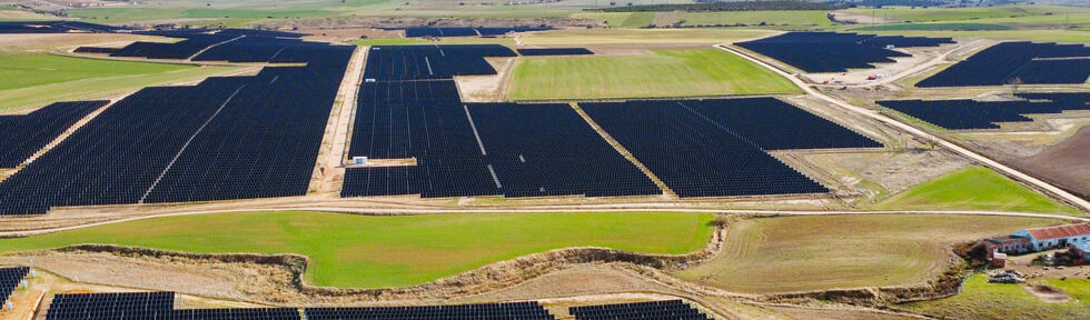 Apple amplía sus proyectos renovables en Europa