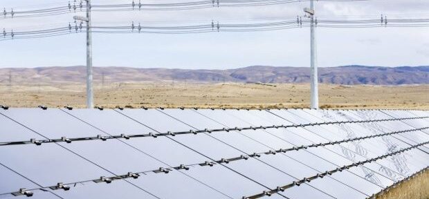 Arizona instala sistema solar con 640 MWh en baterías